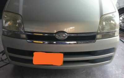 ムーブ