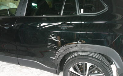 カローラクロス