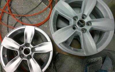 アウディ(ホイール)